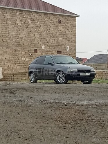 Opel Astra 1993, 500,000 km - 1.8 l - Bakı