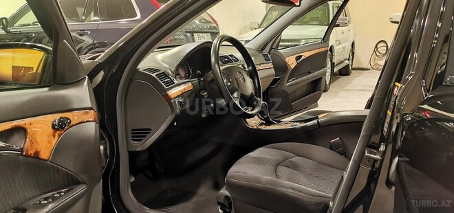 Mercedes E 220 d 2005, 298,000 km - 2.2 л - Sumqayıt