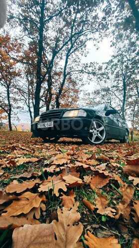 Mercedes C 220 d 2000, 400,000 km - 2.2 l - Şabran