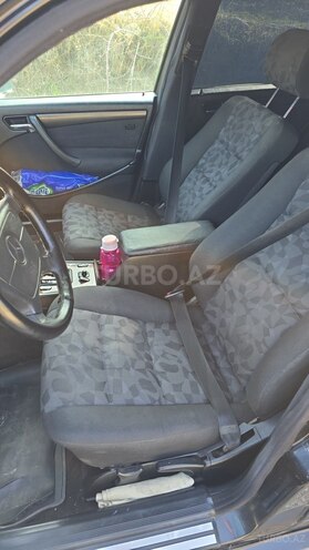 Mercedes C 220 d 2000, 400,000 km - 2.2 l - Şabran