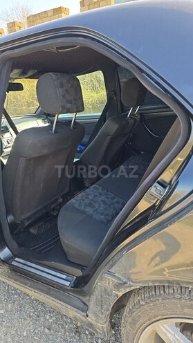 Mercedes C 220 d 2000, 400,000 km - 2.2 l - Şabran