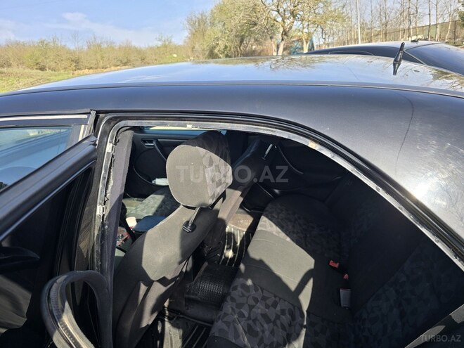 Mercedes C 220 d 2000, 400,000 km - 2.2 l - Şabran