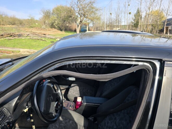 Mercedes C 220 d 2000, 400,000 km - 2.2 l - Şabran
