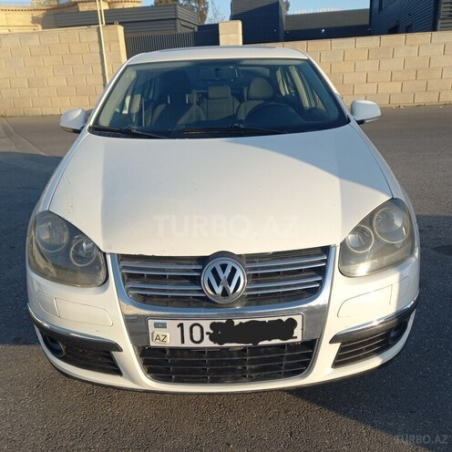 Volkswagen Jetta 2008, 185,000 km - 1.6 l - Bakı