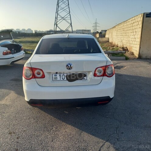 Volkswagen Jetta 2008, 185,000 km - 1.6 l - Bakı