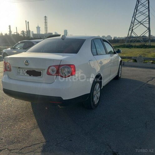 Volkswagen Jetta 2008, 185,000 km - 1.6 l - Bakı