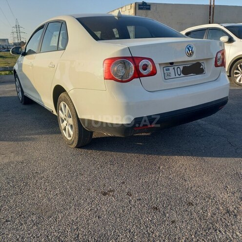 Volkswagen Jetta 2008, 185,000 km - 1.6 l - Bakı