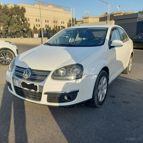Volkswagen Jetta 2008, 185,000 km - 1.6 l - Bakı