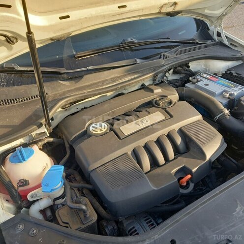Volkswagen Jetta 2008, 185,000 km - 1.6 l - Bakı
