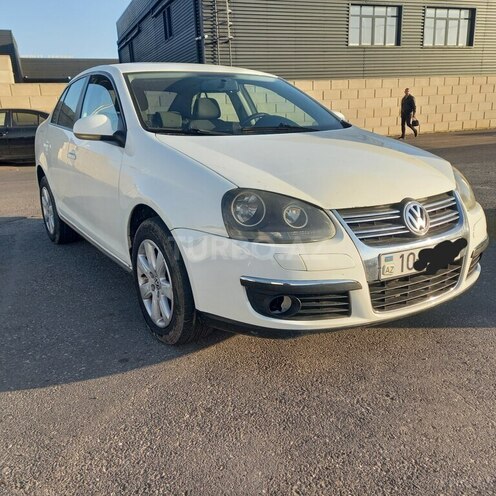 Volkswagen Jetta 2008, 185,000 km - 1.6 l - Bakı
