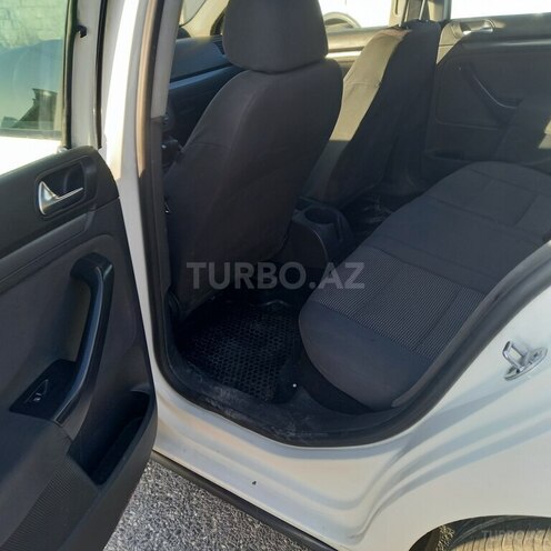 Volkswagen Jetta 2008, 185,000 km - 1.6 l - Bakı