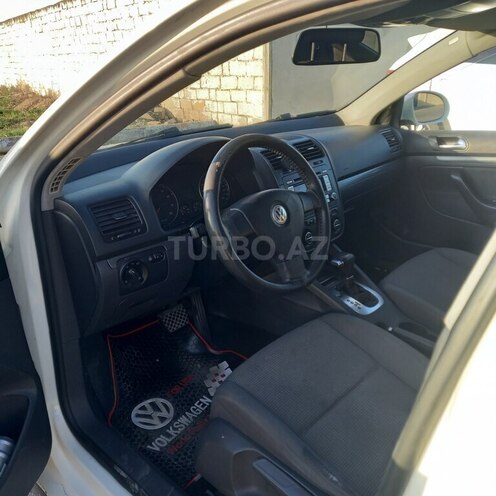 Volkswagen Jetta 2008, 185,000 km - 1.6 l - Bakı