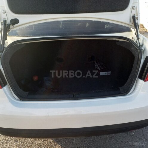 Volkswagen Jetta 2008, 185,000 km - 1.6 l - Bakı