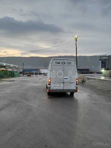 Mercedes Sprinter 313 2001, 557,011 km - 2.2 л - Bakı