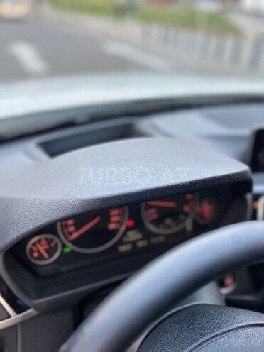 BMW 320 2016, 167,300 km - 2.0 l - Bakı