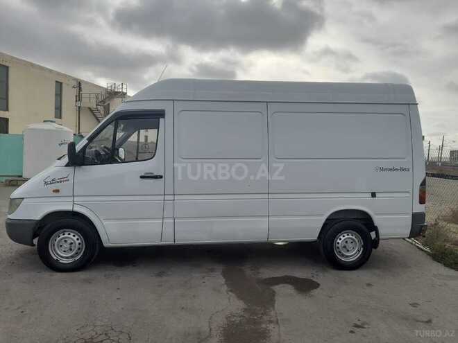 Mercedes Sprinter 313 2001, 557,011 km - 2.2 л - Bakı