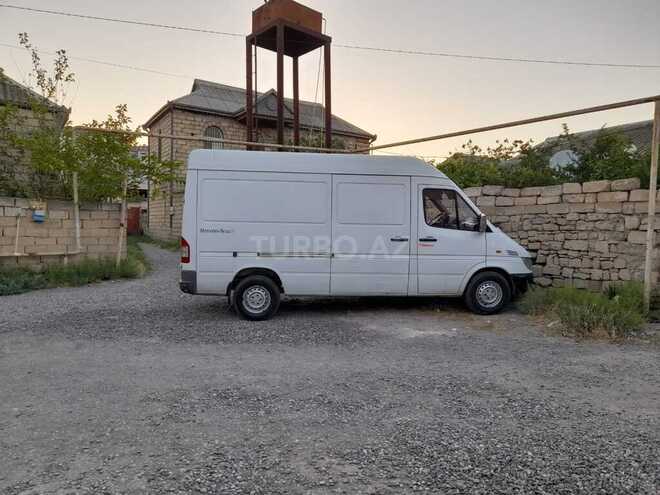 Mercedes Sprinter 313 2001, 557,011 km - 2.2 л - Bakı