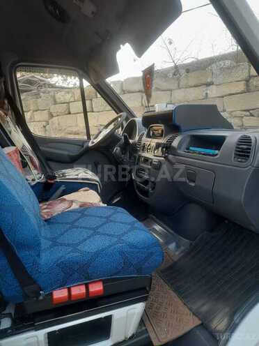 Mercedes Sprinter 313 2001, 557,011 km - 2.2 л - Bakı