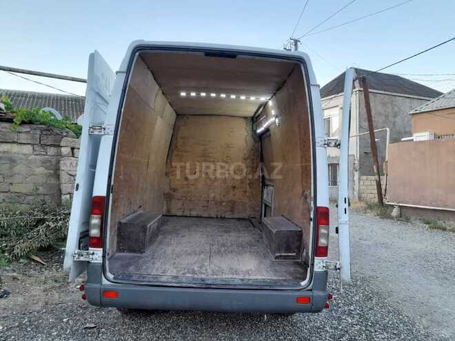 Mercedes Sprinter 313 2001, 557,011 km - 2.2 л - Bakı