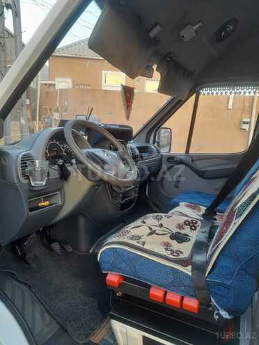 Mercedes Sprinter 313 2001, 557,011 km - 2.2 л - Bakı