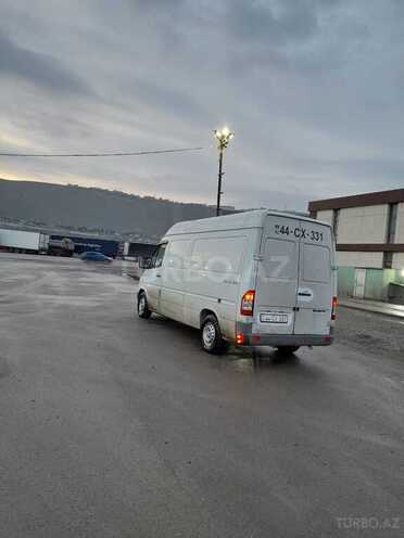 Mercedes Sprinter 313 2001, 557,011 km - 2.2 л - Bakı