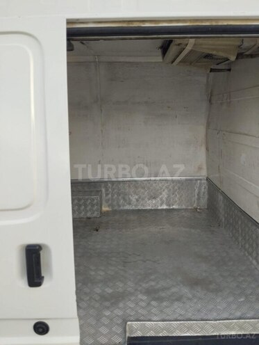 Ford Transit 1998, 278,000 km - 2.5 л - Xaçmaz