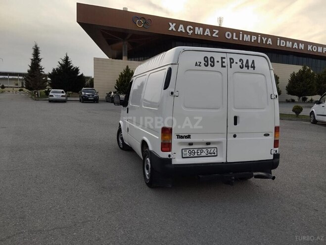 Ford Transit 1998, 278,000 km - 2.5 л - Xaçmaz