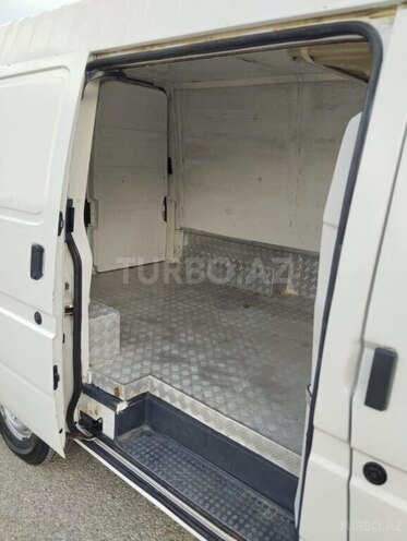 Ford Transit 1998, 278,000 km - 2.5 л - Xaçmaz