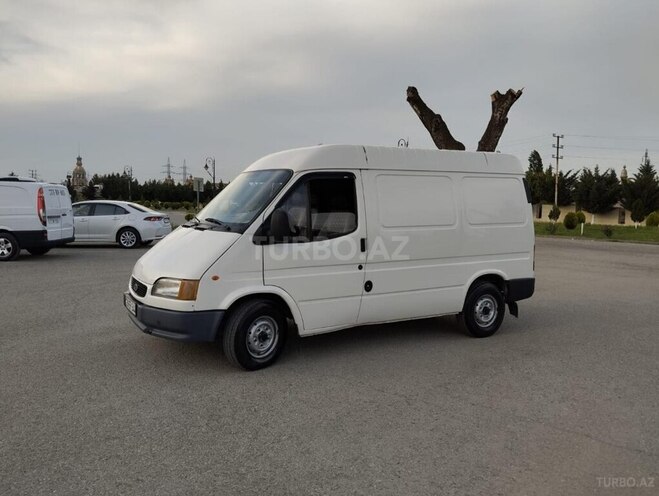 Ford Transit 1998, 278,000 km - 2.5 л - Xaçmaz