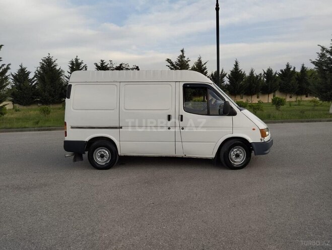 Ford Transit 1998, 278,000 km - 2.5 л - Xaçmaz