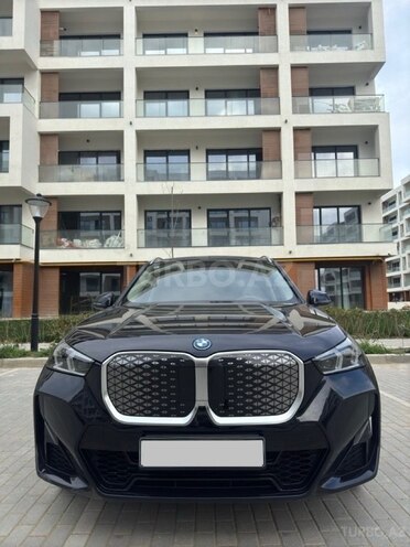 BMW  2024, 24,000 km - 0.0 л - Bakı