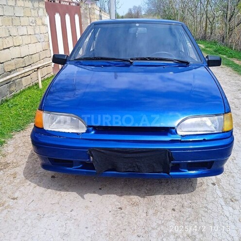 LADA (VAZ) 2115 2001, 195,000 km - 1.6 l - Sabirabad