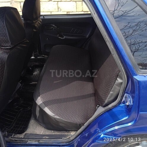 LADA (VAZ) 2115 2001, 195,000 km - 1.6 l - Sabirabad