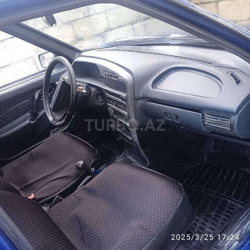 LADA (VAZ) 2115 2001, 195,000 km - 1.6 l - Sabirabad