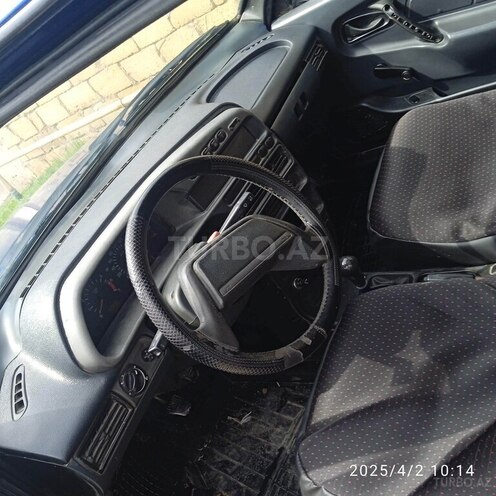 LADA (VAZ) 2115 2001, 195,000 km - 1.6 l - Sabirabad