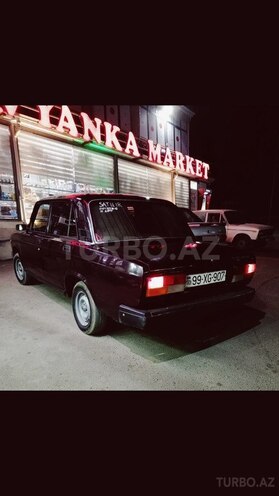 LADA (VAZ) 2107 2007, 90,000 km - 1.6 l - Gədəbəy