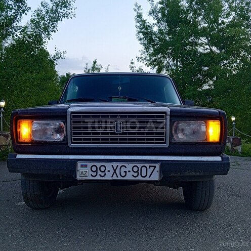 LADA (VAZ) 2107 2007, 90,000 km - 1.6 l - Gədəbəy