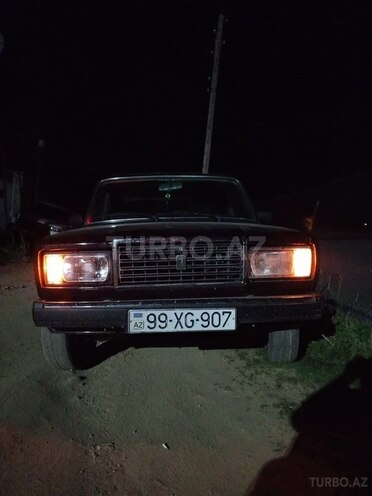 LADA (VAZ) 2107 2007, 90,000 km - 1.6 l - Gədəbəy