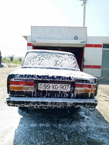LADA (VAZ) 2107 2007, 90,000 km - 1.6 l - Gədəbəy
