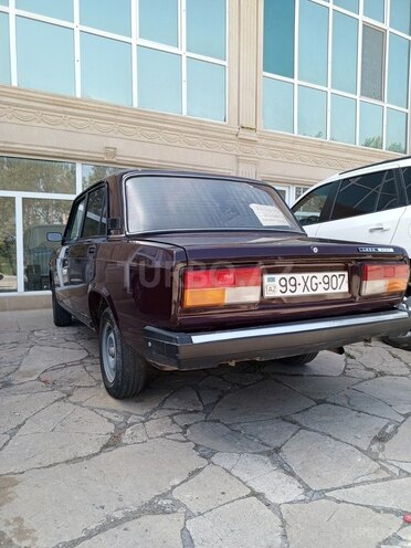 LADA (VAZ) 2107 2007, 90,000 km - 1.6 l - Gədəbəy