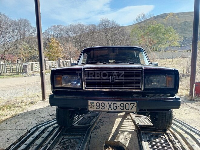 LADA (VAZ) 2107 2007, 90,000 km - 1.6 l - Gədəbəy