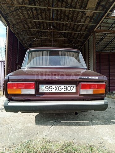 LADA (VAZ) 2107 2007, 90,000 km - 1.6 l - Gədəbəy