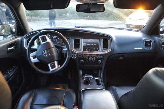 Dodge Charger 2012, 265,890 km - 3.6 l - Şirvan