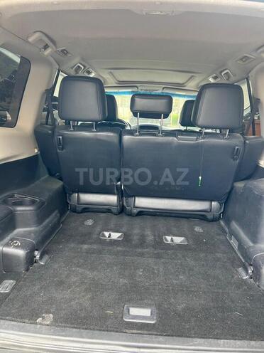 Mitsubishi Pajero 2008, 158,000 km - 3.0 l - Bakı