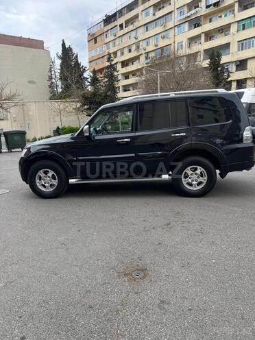 Mitsubishi Pajero 2008, 158,000 km - 3.0 l - Bakı