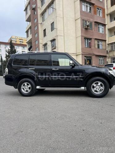 Mitsubishi Pajero 2008, 158,000 km - 3.0 l - Bakı