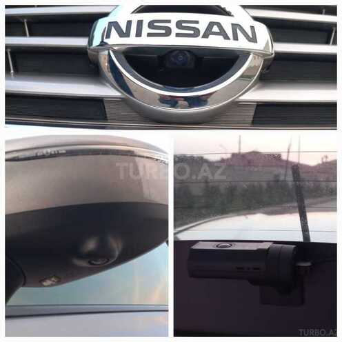 Nissan Note 2015, 55,300 km - 1.2 l - Bakı
