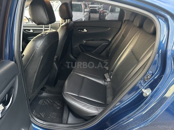 Kia Rio 2021, 97,000 km - 1.6 l - Bakı