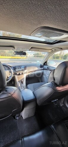 Hyundai Sonata 2008, 355,665 km - 2.4 l - Bakı
