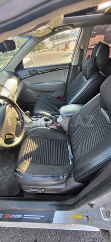 Hyundai Sonata 2008, 355,665 km - 2.4 l - Bakı